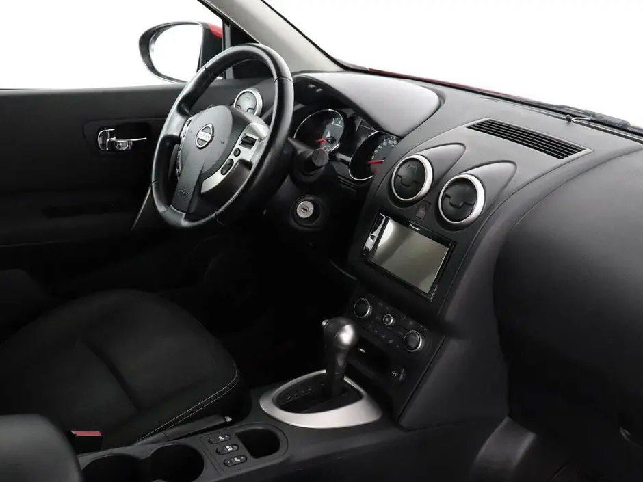 Nissan Qashqai, 2013 г.