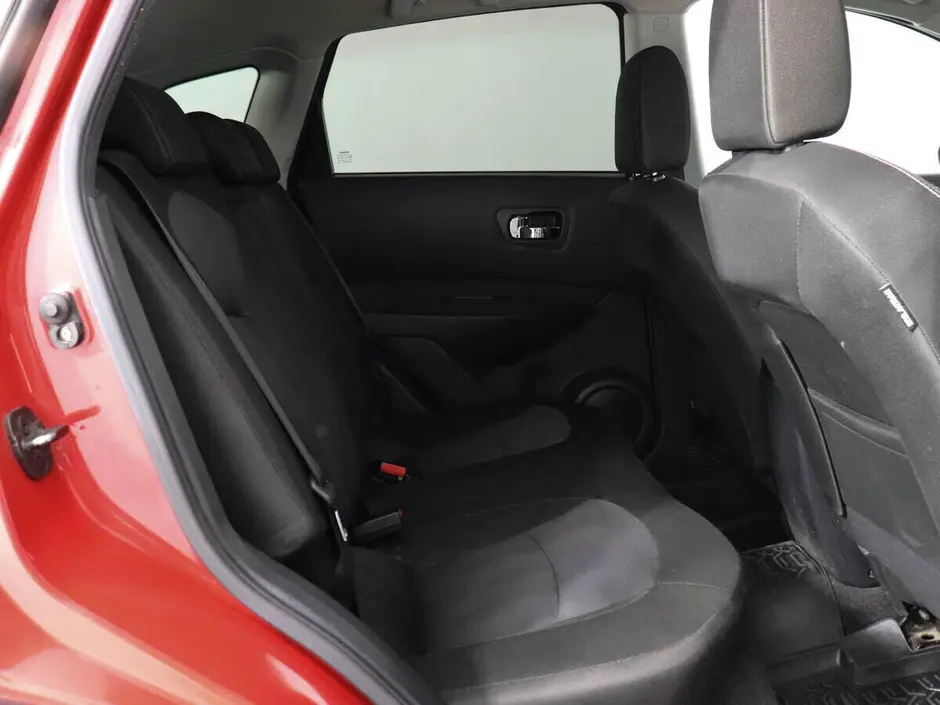 Nissan Qashqai, 2013 г.