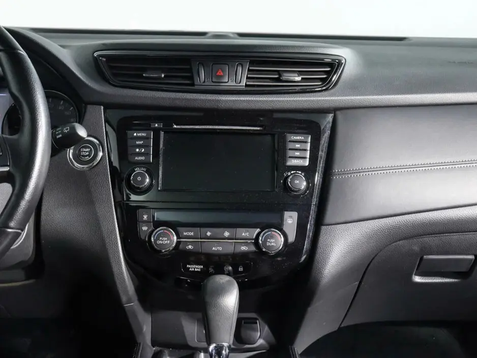 Nissan Qashqai, 2020 г.