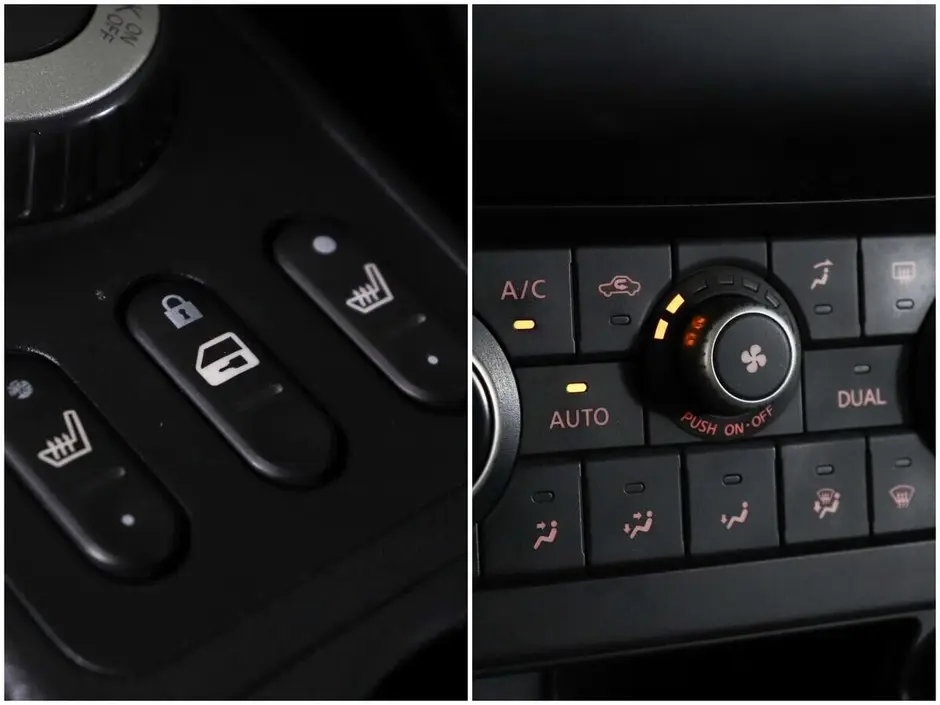 Nissan Qashqai, 2010 г.