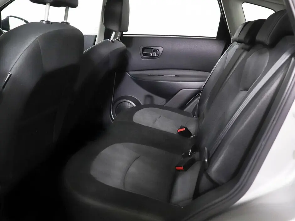 Nissan Qashqai, 2010 г.