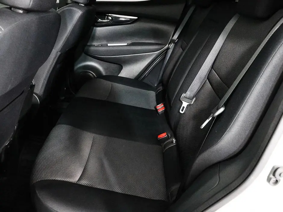 Nissan Qashqai, 2015 г.