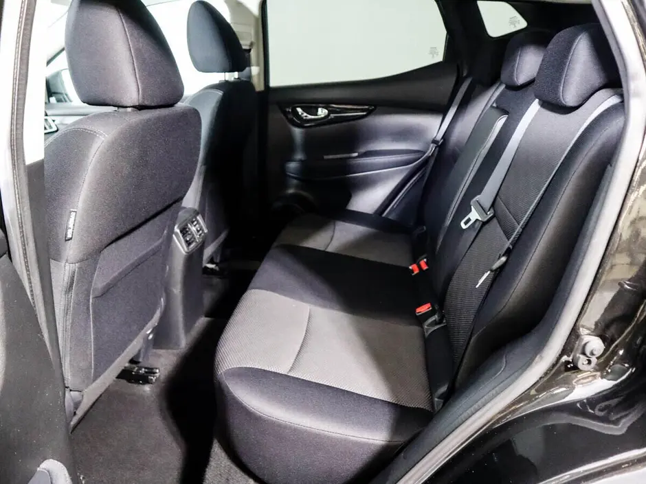 Nissan Qashqai, 2015 г.