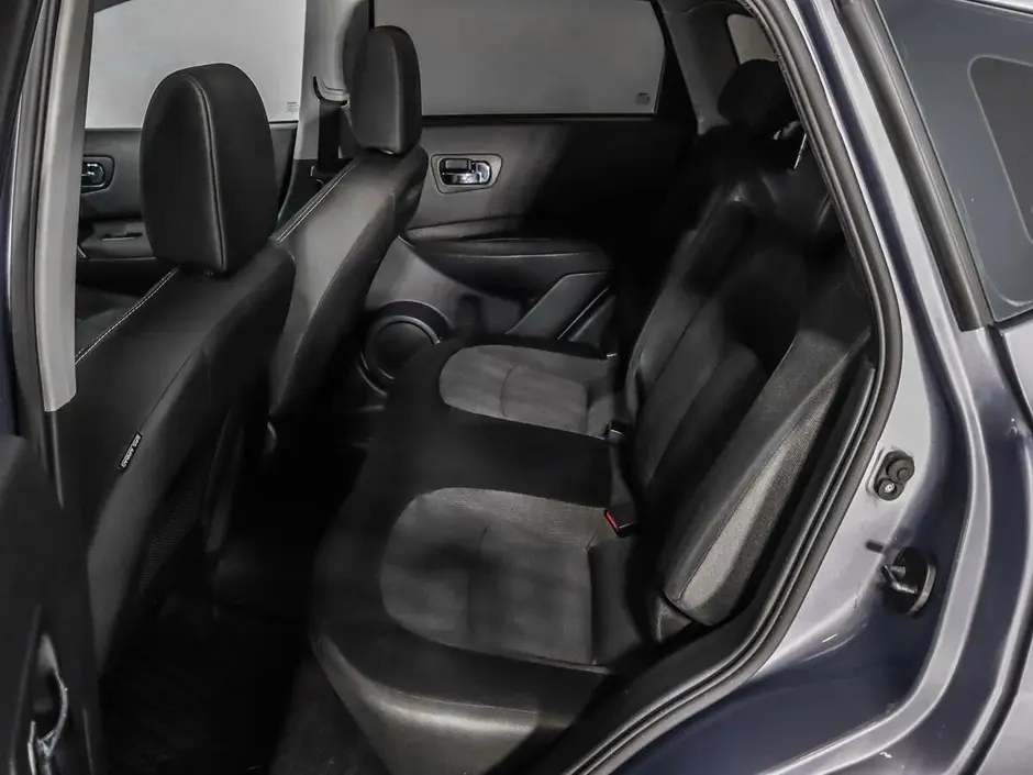 Nissan Qashqai, 2010 г.