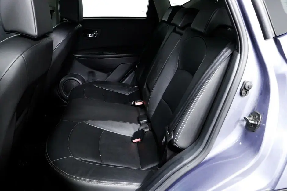 Nissan Qashqai, 2009 г.