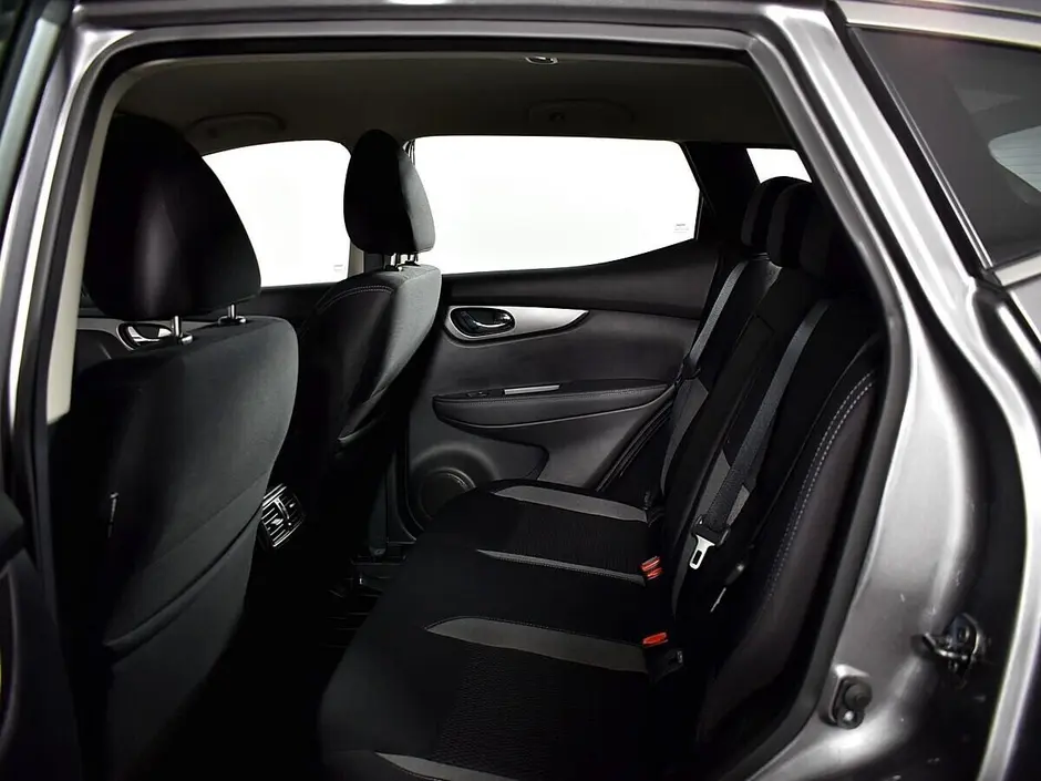 Nissan Qashqai, 2021 г.