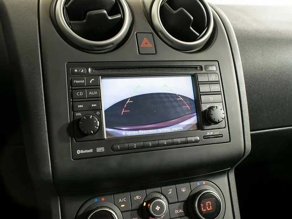 Nissan Qashqai, 2013 г.