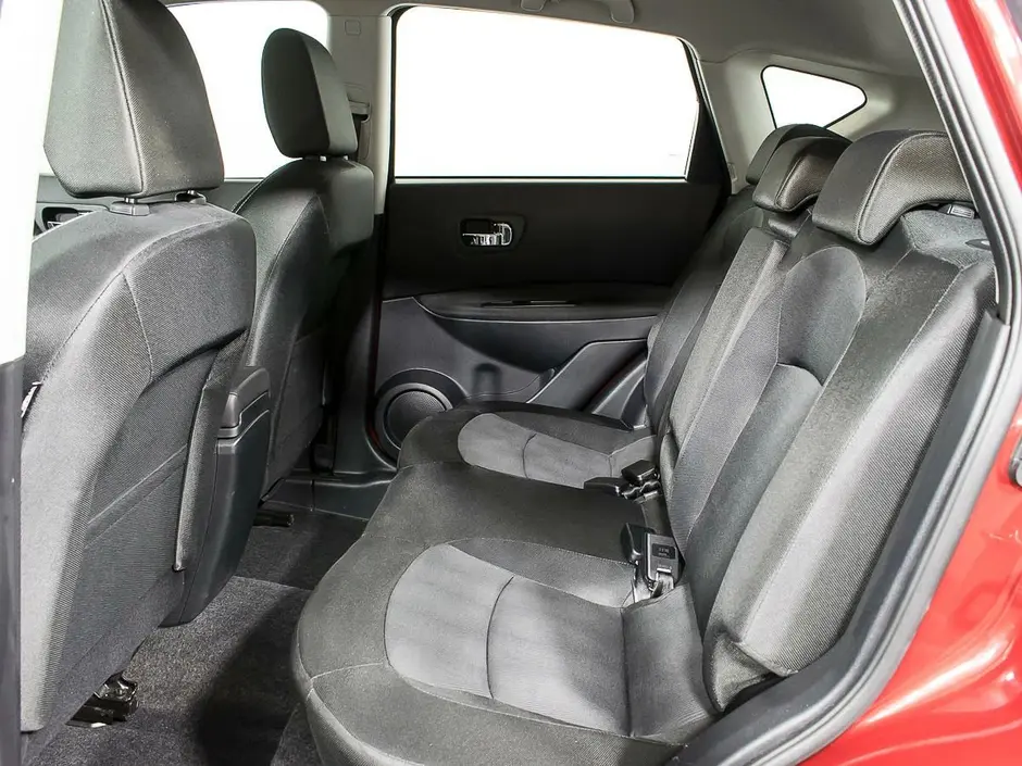 Nissan Qashqai, 2013 г.