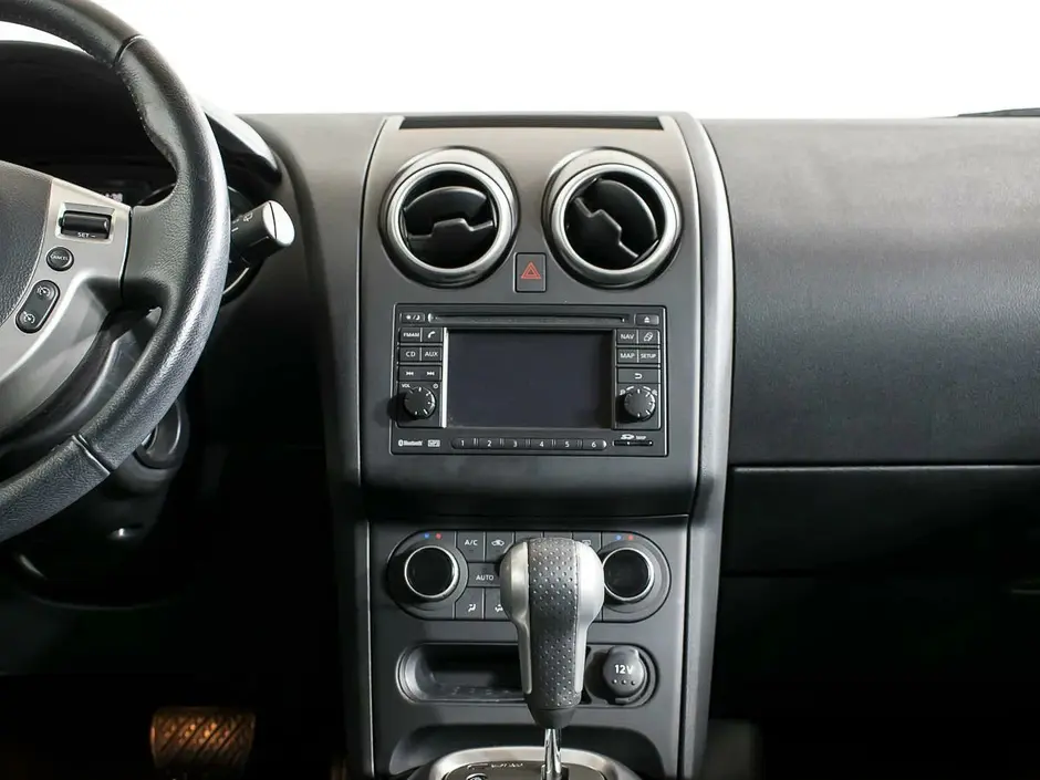 Nissan Qashqai, 2013 г.