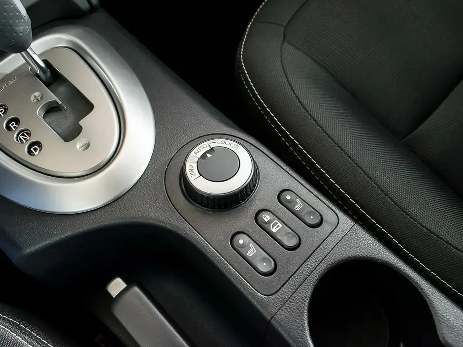 Nissan Qashqai, 2013 г.