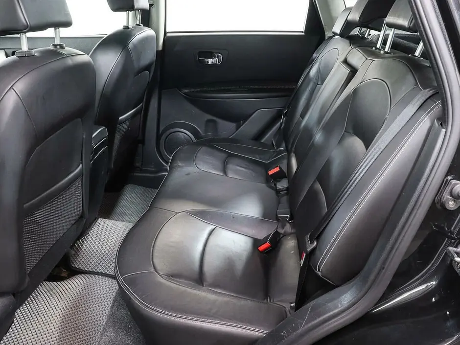 Nissan Qashqai, 2013 г.