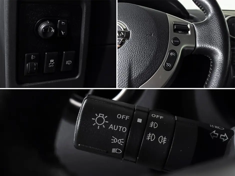 Nissan Qashqai, 2012 г.