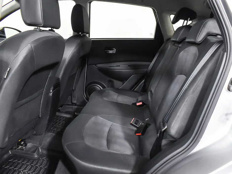 Nissan Qashqai, 2012 г.