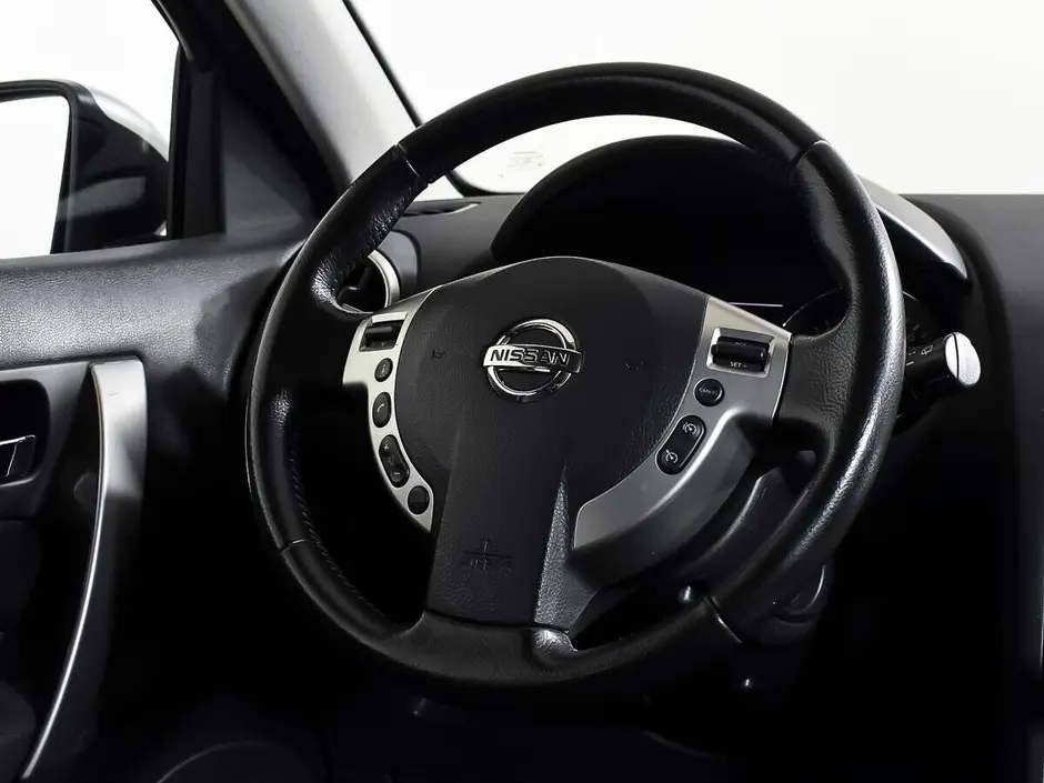 Nissan Qashqai, 2012 г.