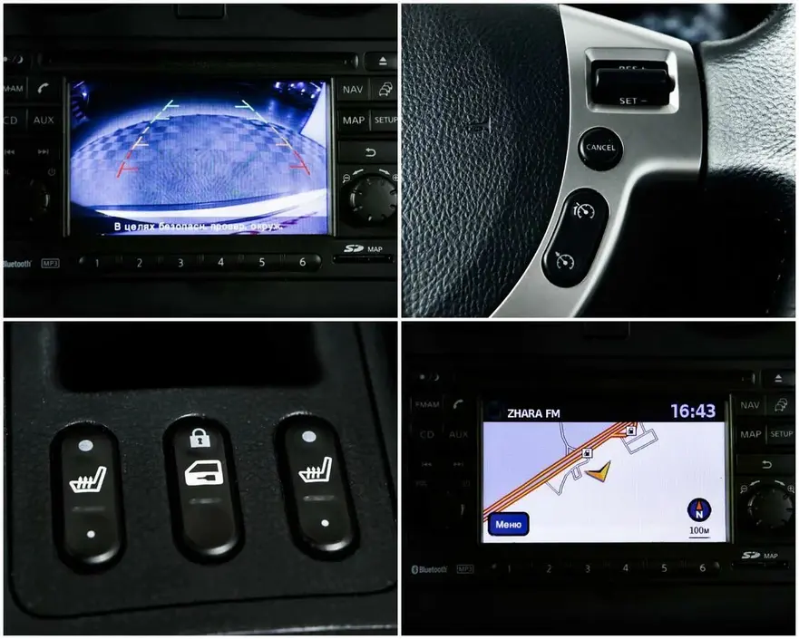 Nissan Qashqai, 2010 г.