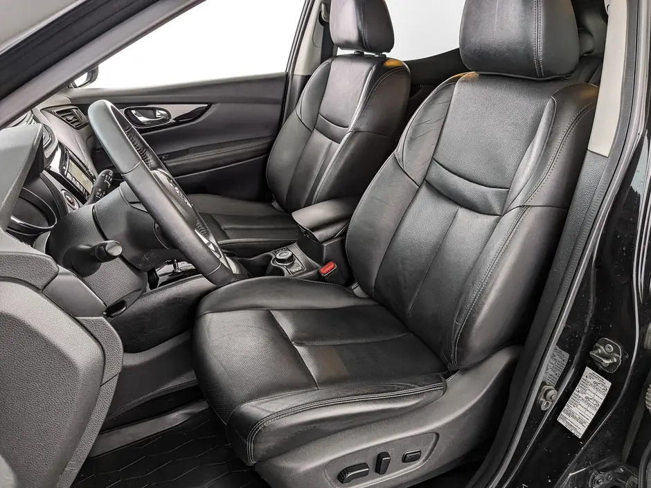 Nissan Qashqai, 2020 г.