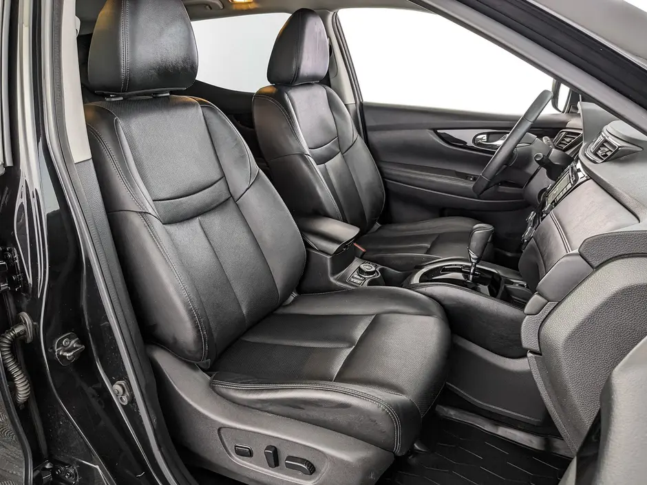 Nissan Qashqai, 2020 г.