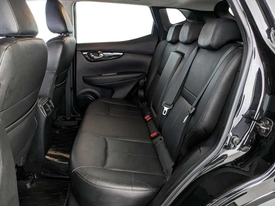 Nissan Qashqai, 2020 г.