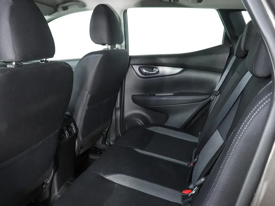 Nissan Qashqai, 2022 г.