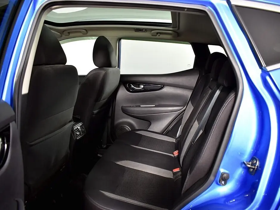 Nissan Qashqai, 2020 г.