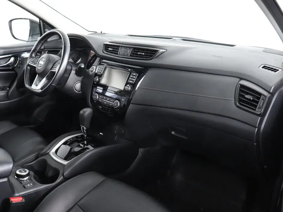 Nissan Qashqai, 2020 г.