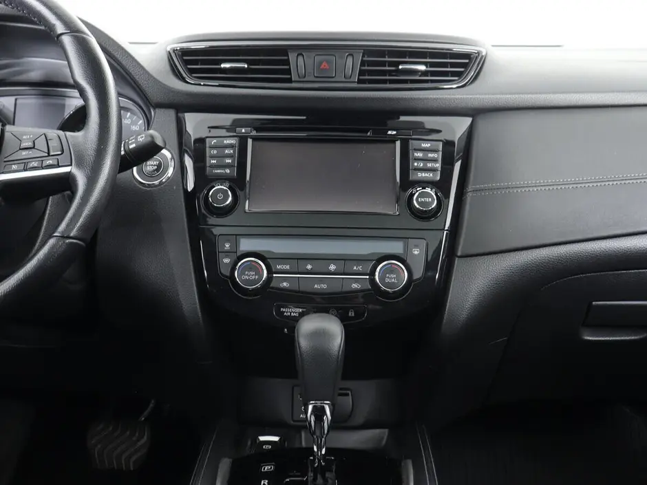 Nissan Qashqai, 2020 г.