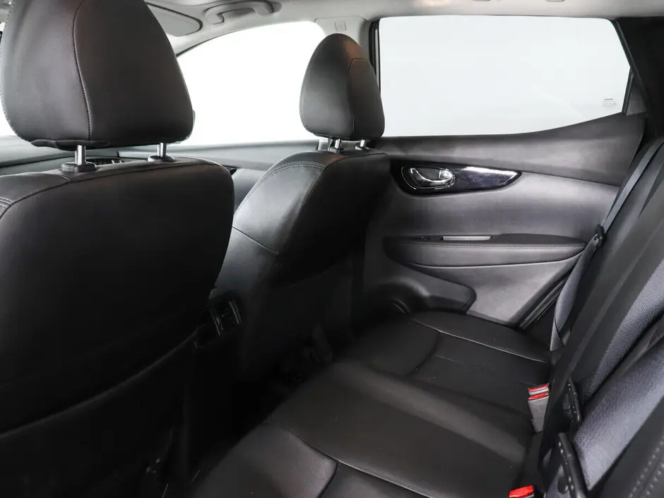 Nissan Qashqai, 2020 г.