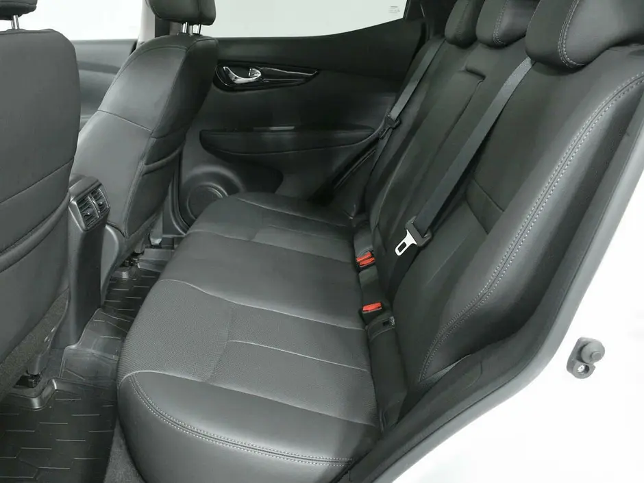 Nissan Qashqai, 2020 г.