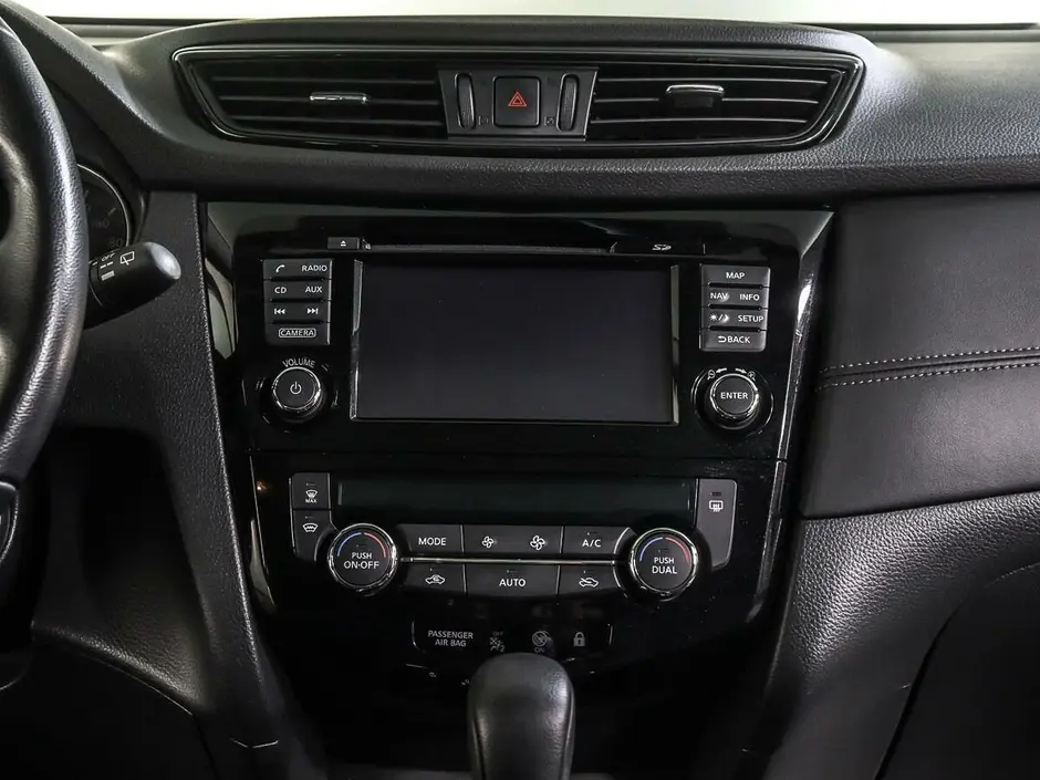 Nissan Qashqai, 2019 г.