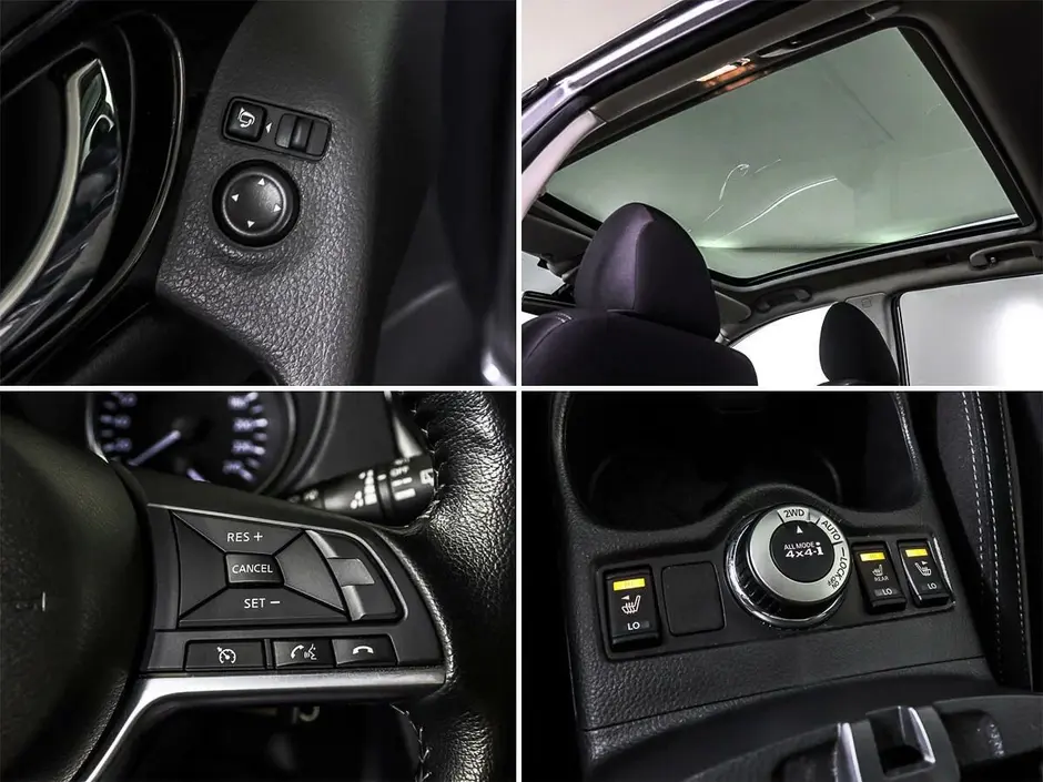 Nissan Qashqai, 2019 г.