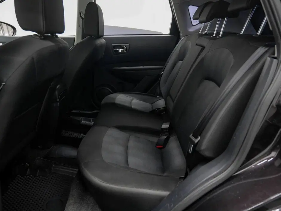 Nissan Qashqai, 2013 г.