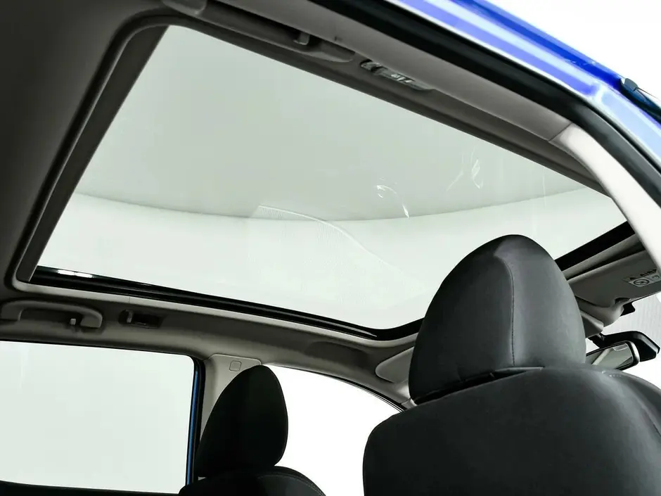 Nissan Qashqai, 2020 г.