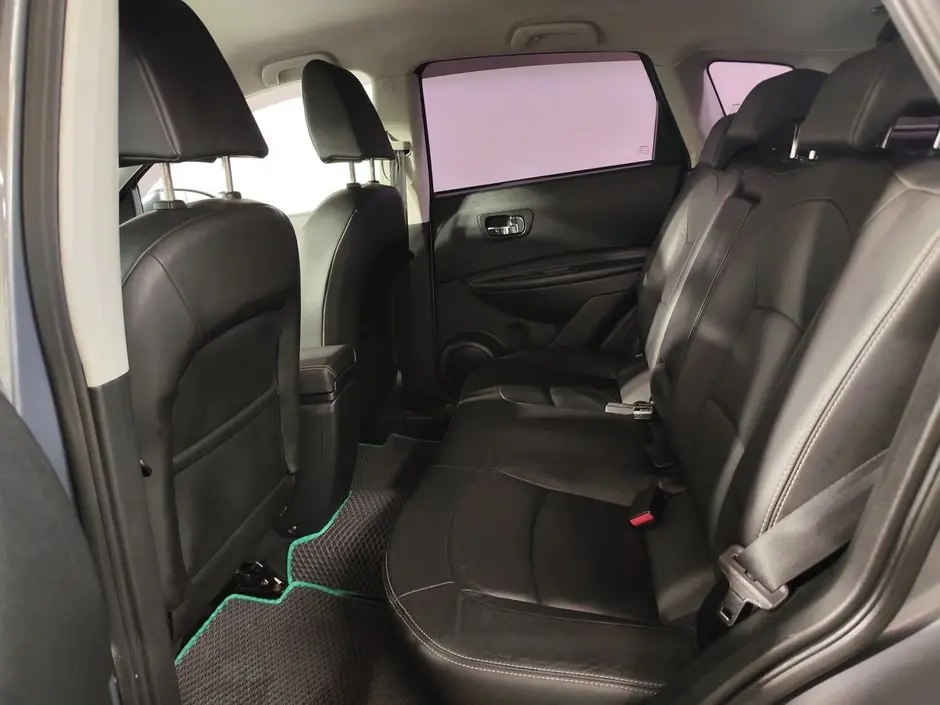 Nissan Qashqai, 2010 г.