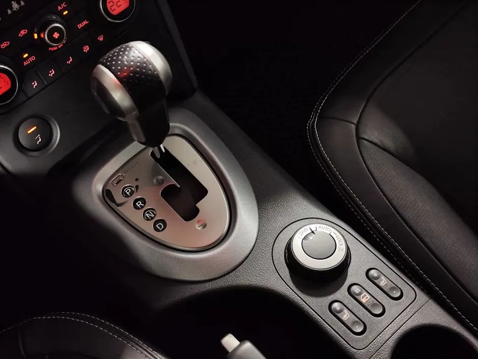 Nissan Qashqai, 2010 г.