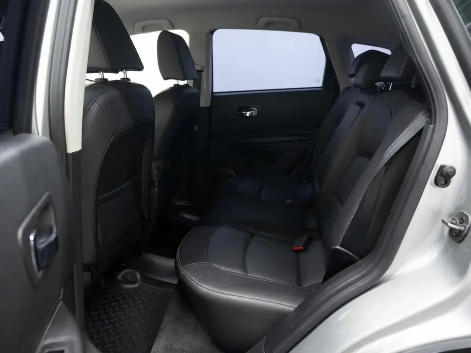 Nissan Qashqai, 2010 г.