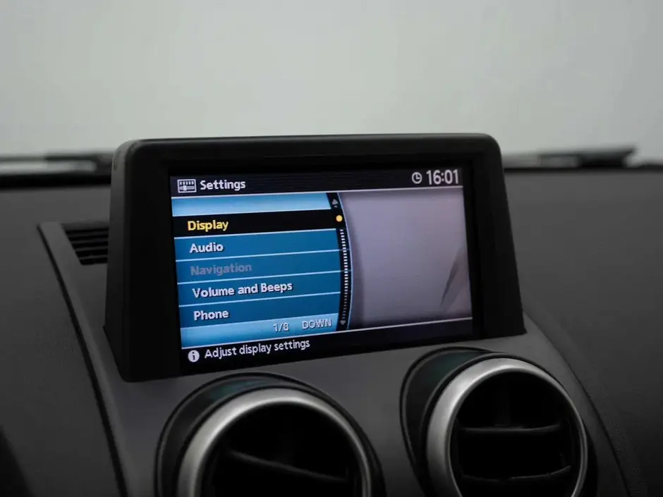 Nissan Qashqai, 2010 г.