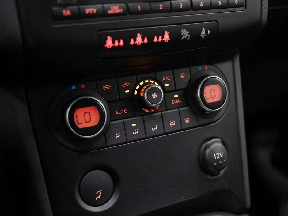 Nissan Qashqai, 2010 г.