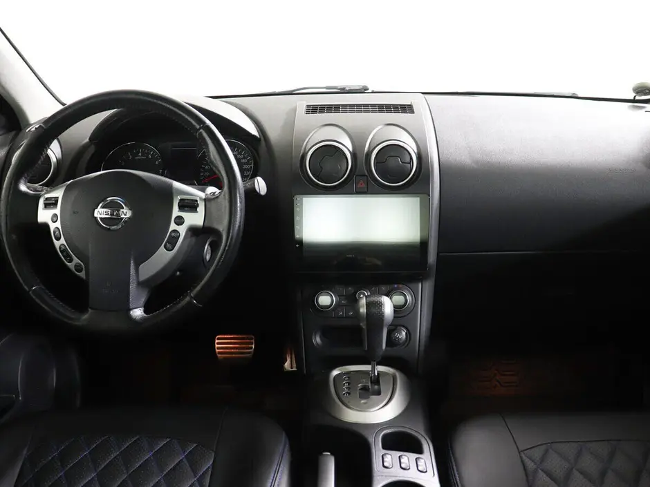 Nissan Qashqai, 2011 г.