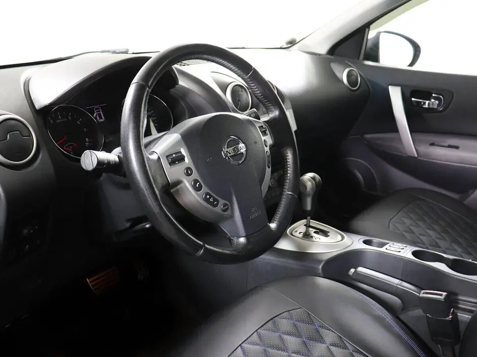 Nissan Qashqai, 2011 г.