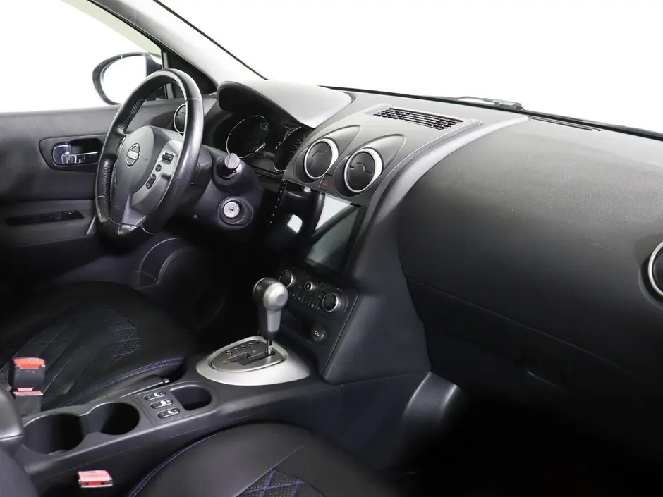 Nissan Qashqai, 2011 г.