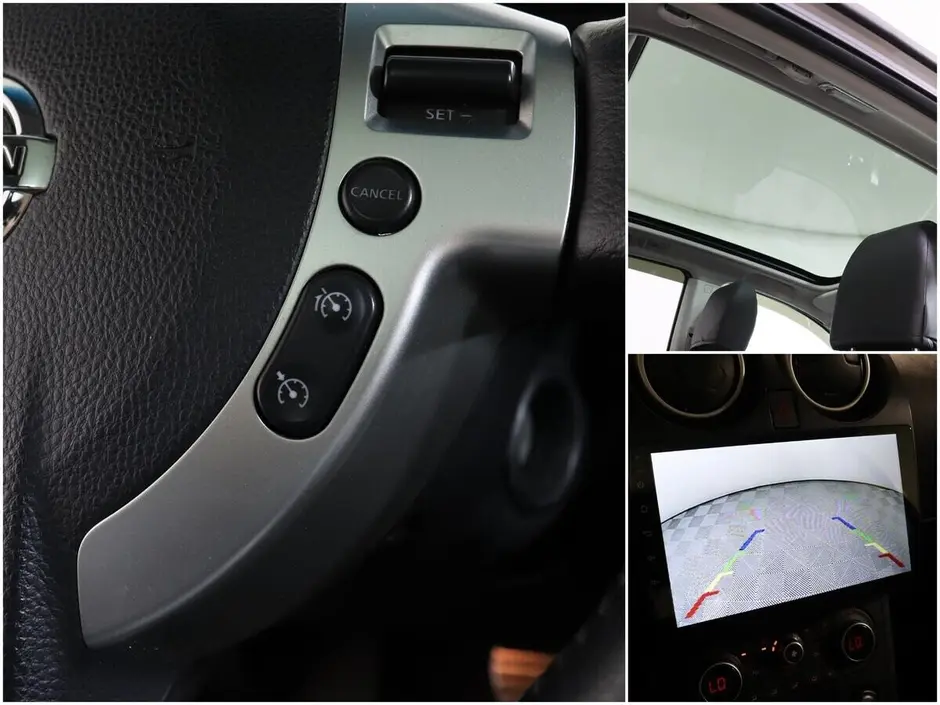 Nissan Qashqai, 2011 г.