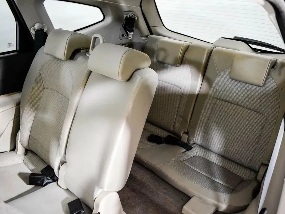 Nissan Qashqai, 2012 г.