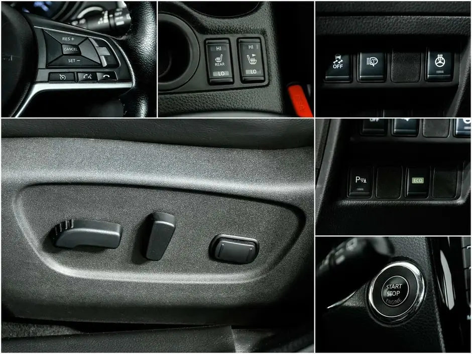 Nissan Qashqai, 2021 г.