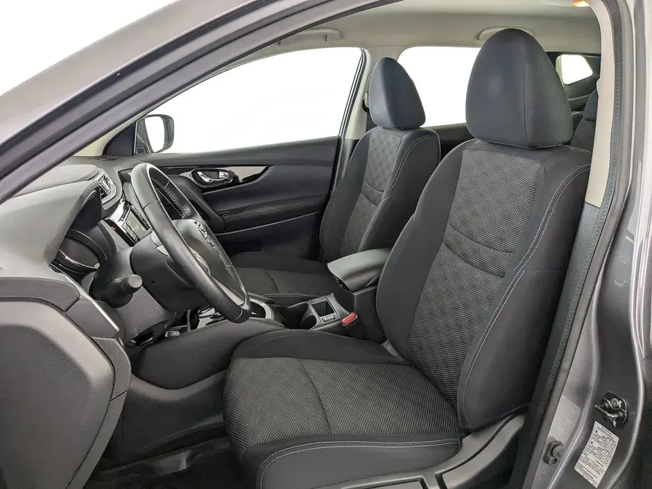 Nissan Qashqai, 2018 г.