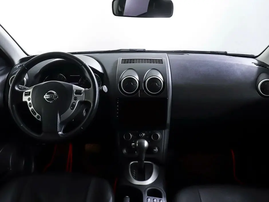 Nissan Qashqai, 2013 г.