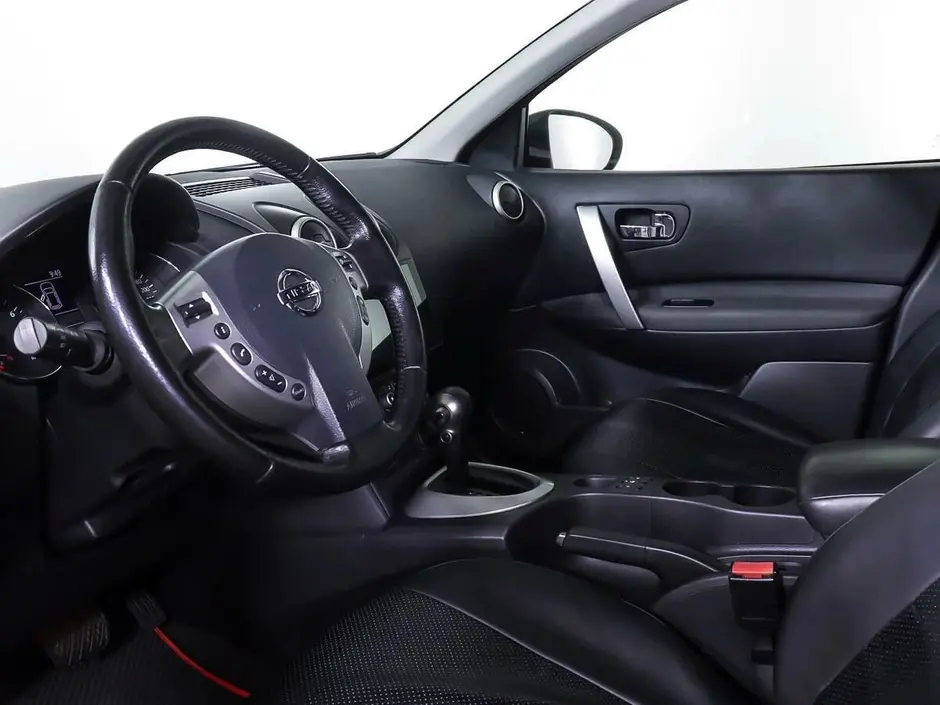 Nissan Qashqai, 2013 г.