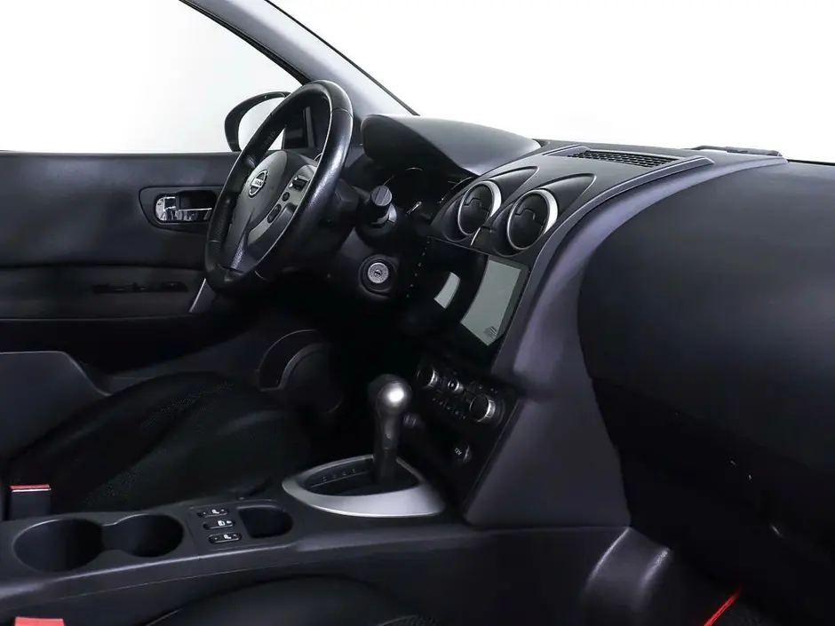 Nissan Qashqai, 2013 г.