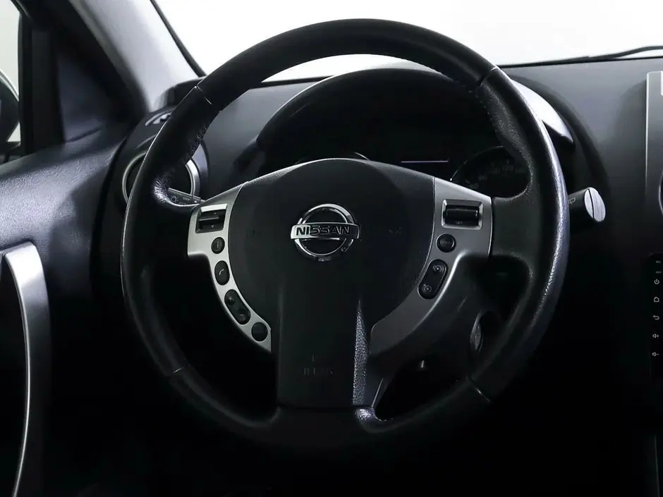 Nissan Qashqai, 2013 г.