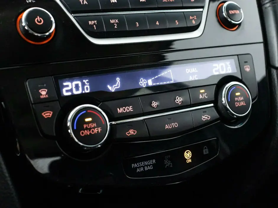 Nissan Qashqai, 2019 г.