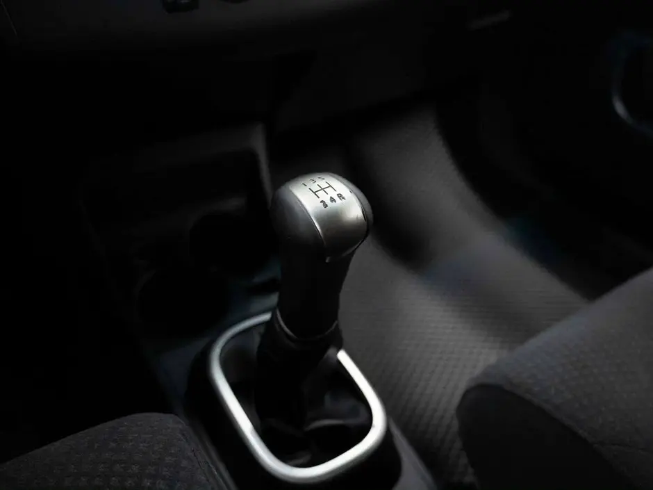 Nissan Tiida, 2012 г.